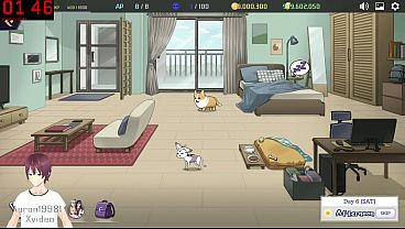 Nonton 《incubus》是一款以純情男主邂逅魅惑的魔物「淫魔」爲開端的成人遊戲。 在遊戲中，淫魔向玩家展示一個全新的體驗世界，而玩家則需與之簽訂惡魔契約，爲淫魔提供所需之物。 在30天的契約期內，協助玩家成長爲真正的男人！！ thumbnail