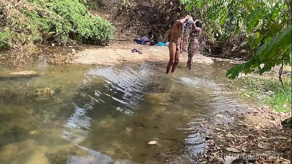 Nonton Adventurous Banging With Zainab thumbnail