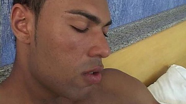 Brazilian Bath Robe Fuck thumbnail