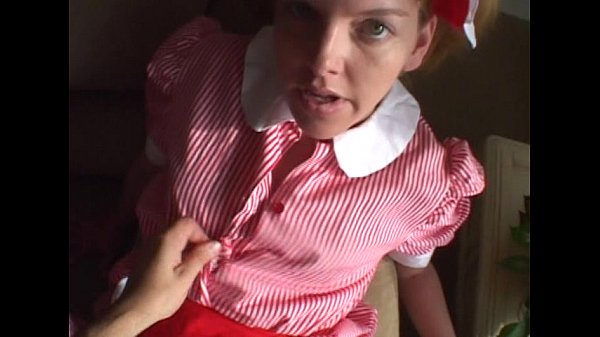 Metro - Teen Anal POV 03 - scene 4 - extract 1