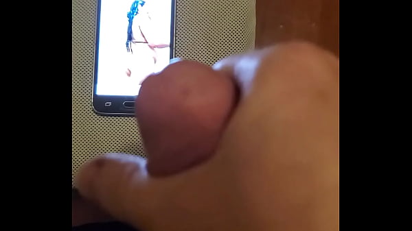 Me Doing An Amazing Cum Tribute thumbnail