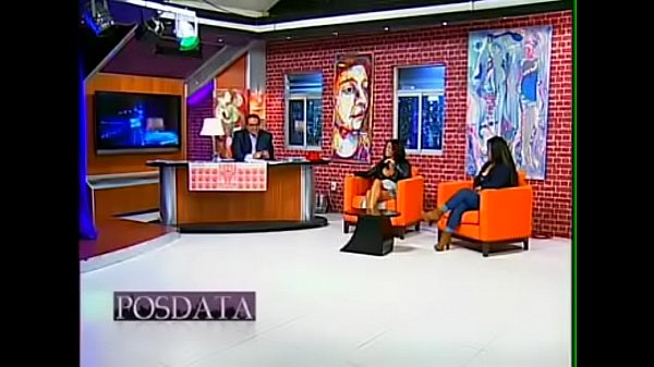 Nonton Posdata Cadena A thumbnail