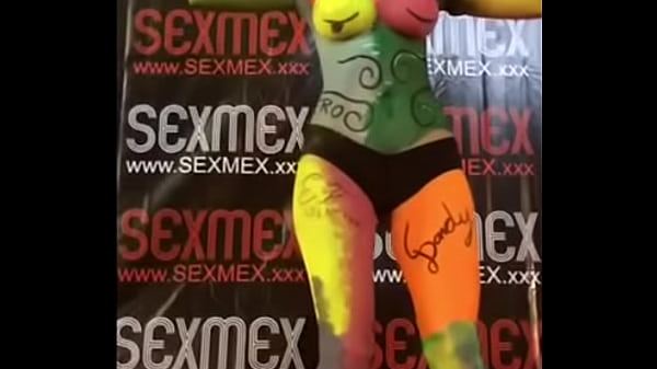 Baile Erotico Expo Sexo 2016 thumbnail