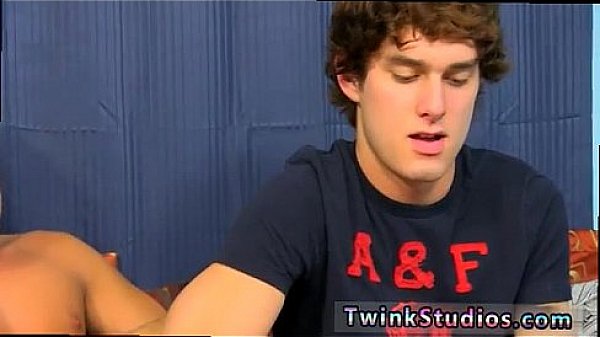 Teenage Gay Anal Tube What A Way To Welcome Stellar Youthful Twink thumbnail