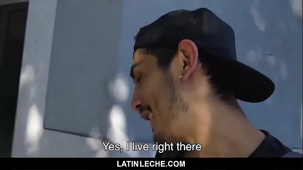 I Motivated This Young Guy (gael) With A Good Cash To Give Me Some Of His Time And Suck My Dick - Sayuncle thumbnail