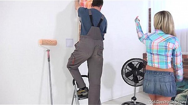 Nonton Old Goes Young - Pet Wanted A Hardcore Loving thumbnail