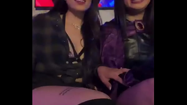 Livejasmin Latinas Cockshocked #1 thumbnail