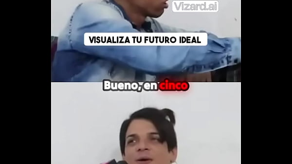 Nonton Visualiza Tu Futuro Ideal #transformation #trans #apoyo #chiclenoticias #vida #elchicletv #superacion thumbnail