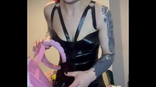 Nonton Sissy Makeover Time Baby thumbnail