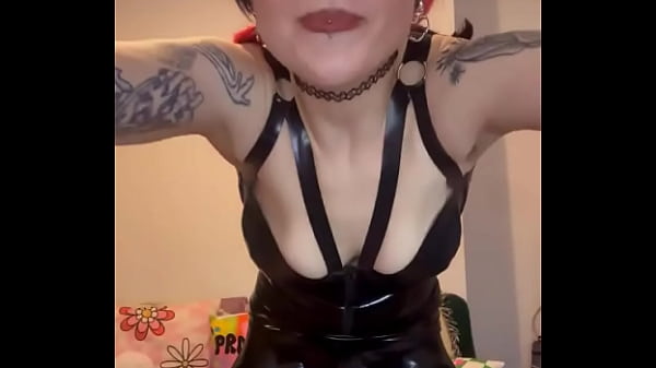 Sissy makeover time baby