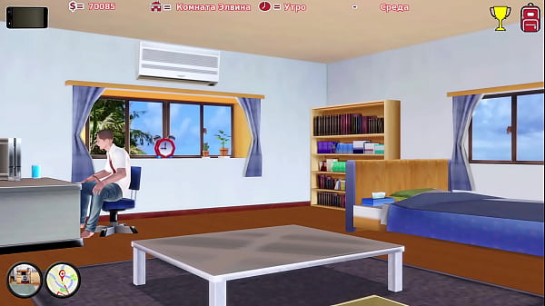 Проходження гри - Життя Макса, Частина 24 thumbnail