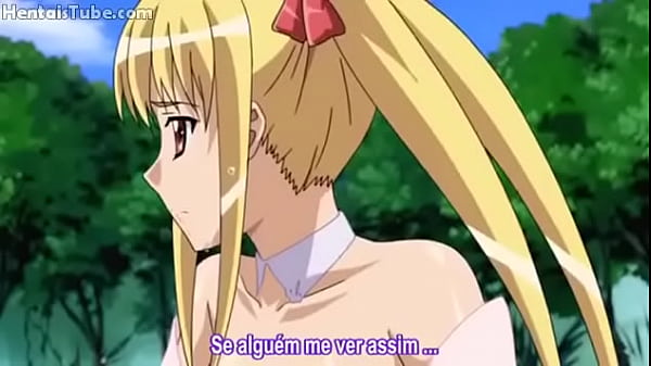 Desenho Porn&ocirc; Japon&ecirc;s thumbnail