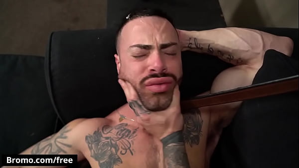 BROMO - Guzzle It Scene 1 featuring (Carlos Lindo, Dane Stewart) - Trailer preview