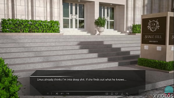 Nonton Shale Hill Ep. 75 &ndash; Lust, Sex And Mysteries. What A Life! thumbnail