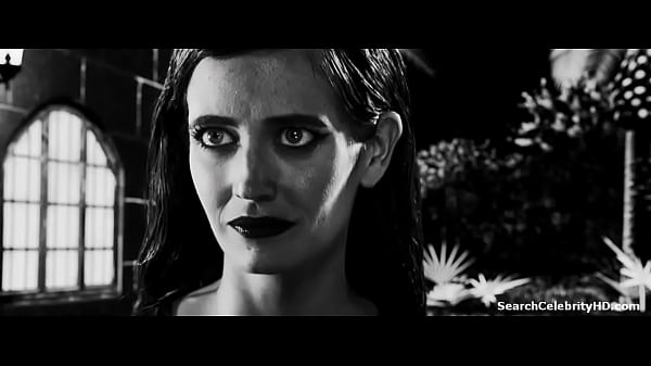 Nonton Eva Green In Sin City A Dame To K. For 2015 thumbnail