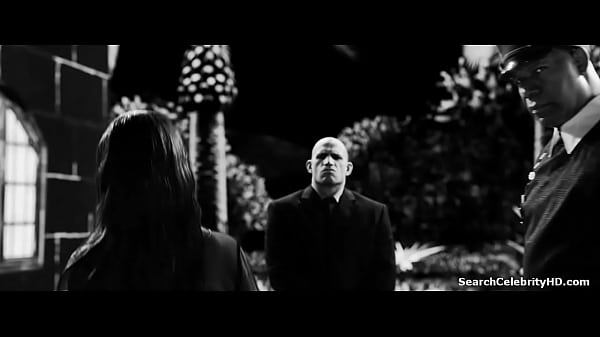 Eva Green in Sin City A Dame to k. For 2015