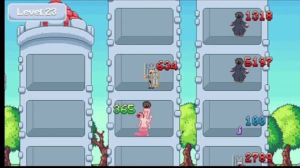 Hentai De Mulher Dem&ocirc;nio Succubus thumbnail