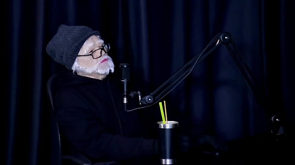 Veja A Entrevista Safada E Cheia De Putaria A Flor De Damiana Vov&ocirc; Moai No Porn Cast Brazil - Parte 4 (watch On: Sheer/red) thumbnail