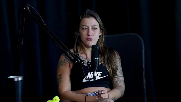 Veja A Entrevista Safada E Cheia De Putaria A Flor De Damiana Vov&ocirc; Moai No Porn Cast Brazil - Parte 4 (watch On: Sheer/red) thumbnail