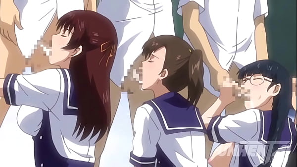 Las Estudiantes Asi&aacute;ticas Est&aacute;n Calientes! &mdash; Hentai Con Subt&iacute;tulos thumbnail