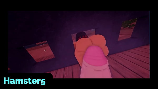 Futanari Fun on Roblox Studios Server 