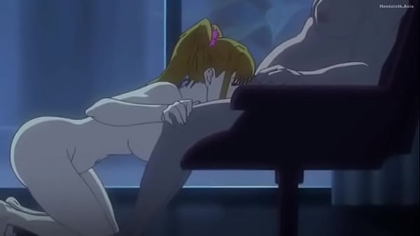 Nonton Anime Fucking My Step Family - 03 thumbnail