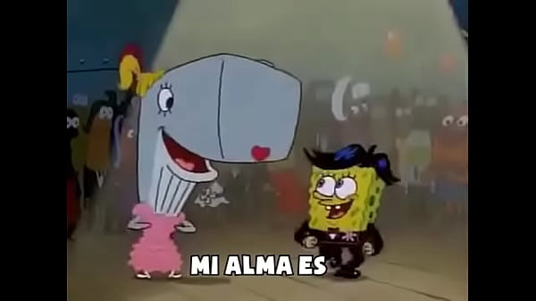 Nonton Spongebob Virgen Ai Cover thumbnail