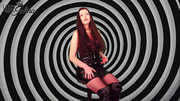 Lady Julina Brainfuck & Trigger Setzen: Das Neue Sklavenleben, # 4 - Fixierung Auf Die Sch&ouml;nheit Der Herrin thumbnail