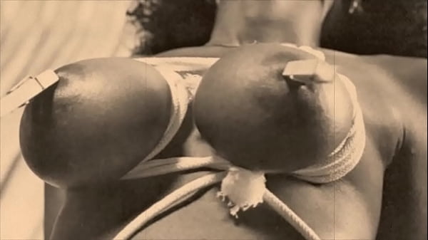 Pornostalgia, Rope Bondage thumbnail