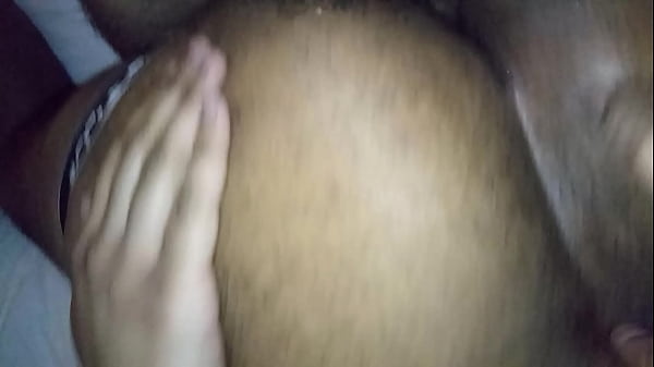 Fucking with a Chubby Puerto Rican