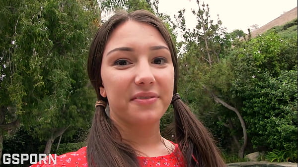 Nice Latina Teen Fucked By Expert Cock With Hot Pussy Creampie thumbnail