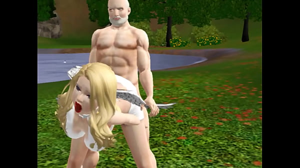 Nonton S3d Ep.1 New Gods thumbnail