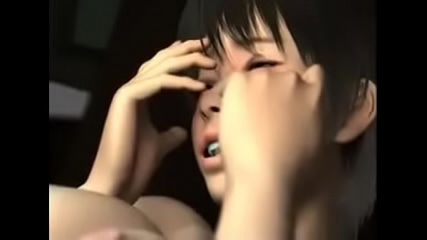 big tits in 3D - 3DPORNLIFE.COM