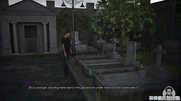 Lust Academy Ep.206 &ndash; Visual Novel Gameplay [hd] thumbnail