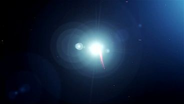 Nonton Pegas Productions - Miss Ameyyy Se Fait Baiser Solide Par 2 Queues thumbnail