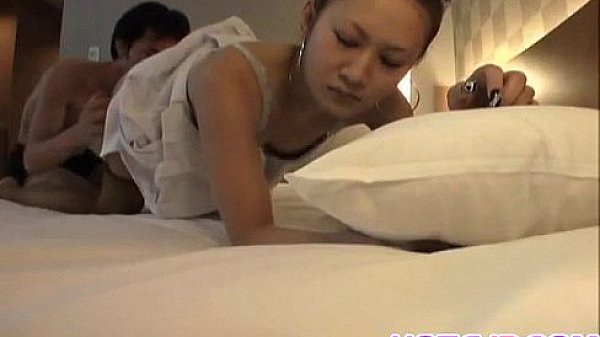 Nonton Yuki Kagami With Dark Nipples Rides Woody thumbnail