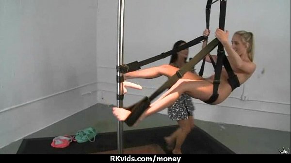 Sex for cash turns shy girl into a slut 21