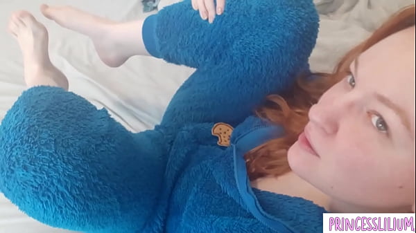 Nonton Cum Inside Me Stepdaddy, I Need You!! thumbnail