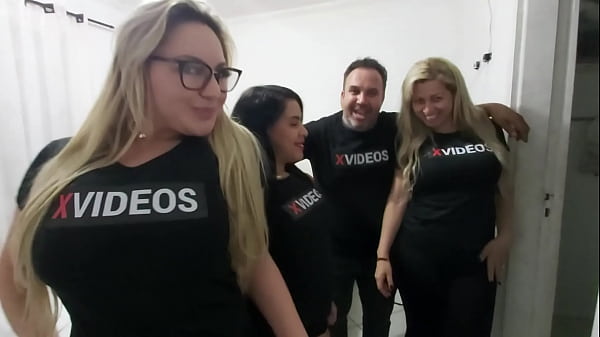 Vamos Aprontar Muito Esse Final De Semana thumbnail