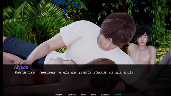 Nympho Tamer #6 thumbnail