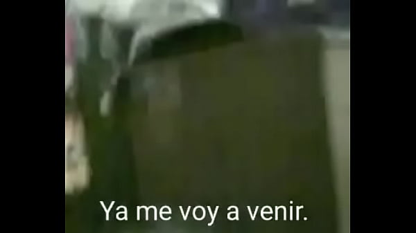 Cogida anal y gemidos a ex novia mexicana 