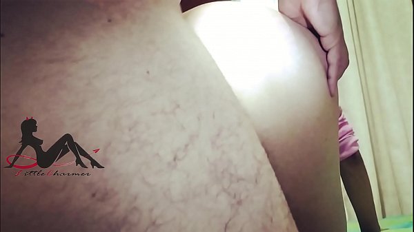 I Dont Have Money In The Quarentine So I Let The Deliver Man Put His Dick In My Ass thumbnail