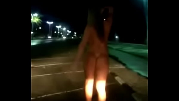 Exibidinha, peladinha, safadinha na rua...