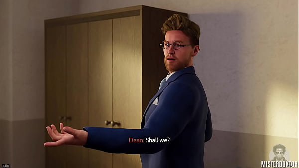 Freshwomen Ep.94 &ndash; Visual Novel Gameplay By Misterdoktor thumbnail