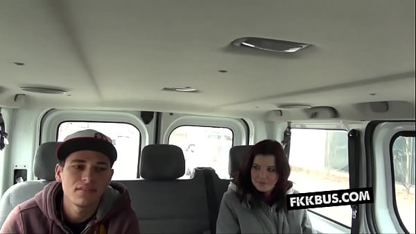 Fkk Bus 18 - Melanie thumbnail