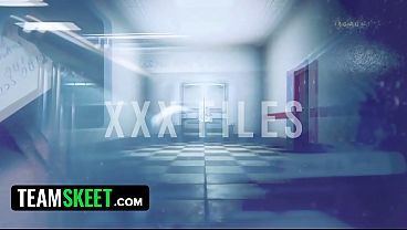 Nonton Concept: Xxx Files - Episode 3 thumbnail