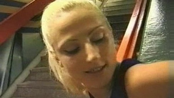 Sex In Underground Station thumbnail