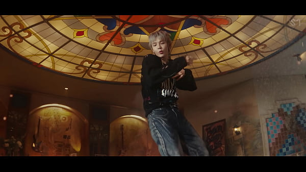 Riize boom boom bass 