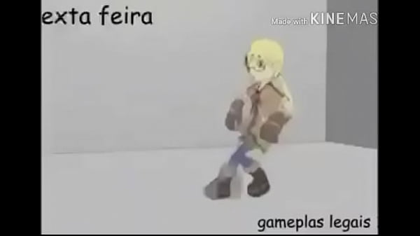 Nonton Fumando Kriptonita No Castelo De Grayskow Alex Cafet&atilde;o thumbnail