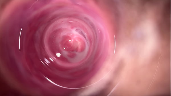 Inside Mia's Tight Creamy Vagina thumbnail